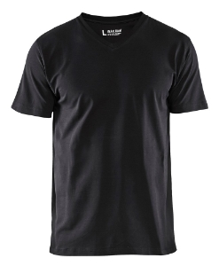 Afbeeldingen van 3360 T-Shirt, V-hals XL