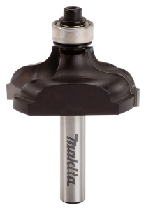 Afbeeldingen van Makita D-11592 Profielfrees r=6,35 41,28x