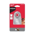 Afbeeldingen van Starlock - OMT SL Scraper Flexible  52x37mm-1