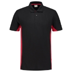 Afbeeldingen van TRICORP WORKWEAR Poloshirt Bicolor 202004