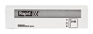 Afbeeldingen van Rapid Mini-Nagels 21B