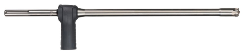 Afbeeldingen van MILWAUKEE® SDS Max Boor Hol-Stofvrij 32x600-1pc SDS-Max Dustless 32 x 600 - 1 pc