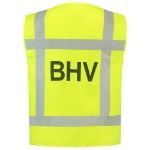 Afbeeldingen van TRICORP SAFETY Veiligheidsvest RWS BHV 453016