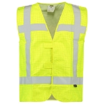 Afbeeldingen van TRICORP SAFETY Veiligheidsvest RWS Vlamvertragend Antistatisch 453018