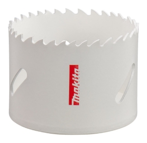 Afbeeldingen van Makita P-52629 Gatzaag 60x38mm hout/metaal