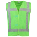 Afbeeldingen van TRICORP SAFETY Vest Reflectie 453014