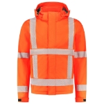 Afbeeldingen van TRICORP SAFETY Softshell RWS Revisible 403701