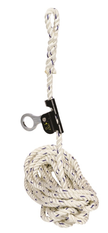 Afbeeldingen van DELTAPLUS Gedraaid koord AN30010