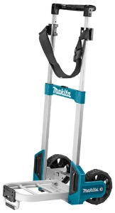 Afbeeldingen van Makita TR00000001 Mbox trolley