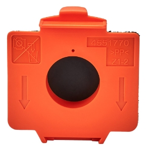 Afbeeldingen van Makita 140K23-3 Stofzakhouder steelstofzuiger