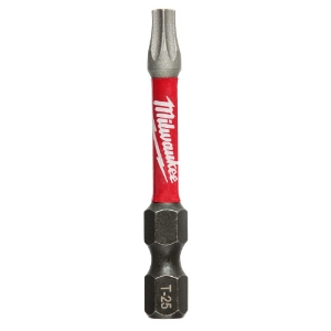 Afbeeldingen van MILWAUKEE® Shockwave Gen II TX Shockwave TX25 x 50 mm - 1 pc