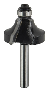 Afbeeldingen van Makita D-68579 Kwartrondfrees r=7,94 28,58x