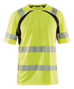 Afbeeldingen van UV-T-shirt High Vis XXXL