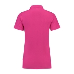 Afbeeldingen van TRICORP CASUAL Poloshirt Fitted Dames 201006