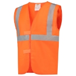 Afbeeldingen van TRICORP SAFETY Veiligheidsvest ISO20471 453013