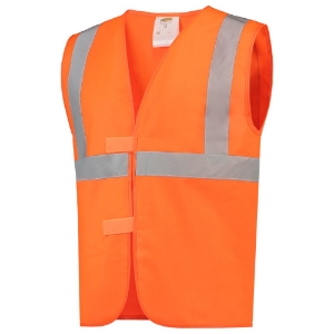 Afbeeldingen van TRICORP SAFETY Veiligheidsvest ISO20471 453013