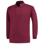 Afbeeldingen van TRICORP CASUAL Polosweater 301004