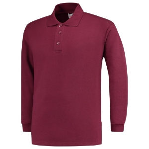 Afbeeldingen van TRICORP CASUAL Polosweater 301004
