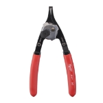 Afbeeldingen van MILWAUKEE® Middelgrote borgveertang 90° Medium Circlip Plier - 90°