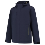 Afbeeldingen van TRICORP WORKWEAR Winter Tech Shell Accent 402703