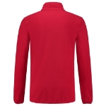 Afbeeldingen van TRICORP CASUAL Sweatvest Fleece Luxe 301012