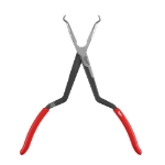 Afbeeldingen van MILWAUKEE® Mechanicatang medium (12,7 mm) Medium Diameter Hose Grip Plier