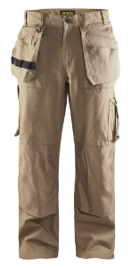 Afbeeldingen van Werkbroek D112