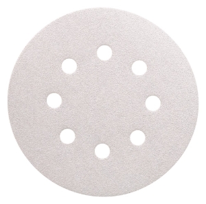 Afbeeldingen van Makita P-33386 Schuurschijf 125mm A120 velcro