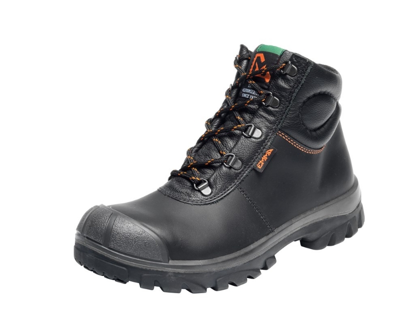 Afbeeldingen van Emma Schoen Billy hoog S3 Billy