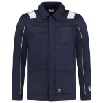 Afbeeldingen van TRICORP SAFETY Werkjas Multinorm 403018