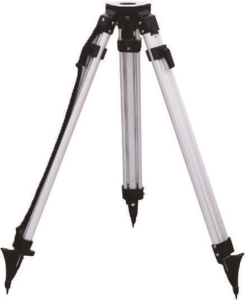 Afbeeldingen van Futech Statief Aluminium 170cm Autolock - 5/8