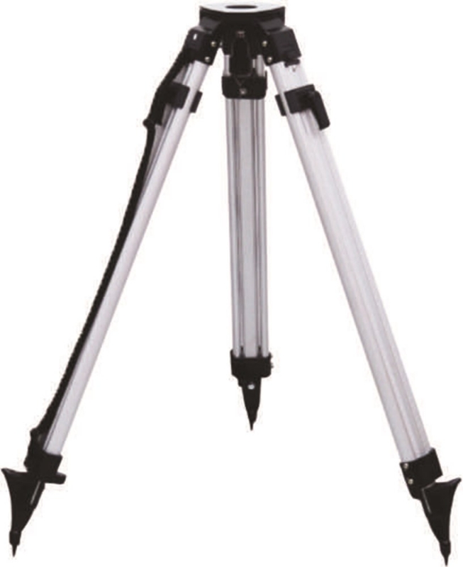 Afbeeldingen van Futech Statief Aluminium 170cm Autolock - 5/8