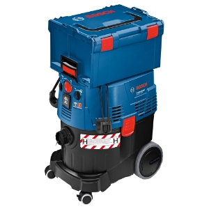 Afbeeldingen van Stofzuiger gas 35 h afc (be) (h-klasse / hepa