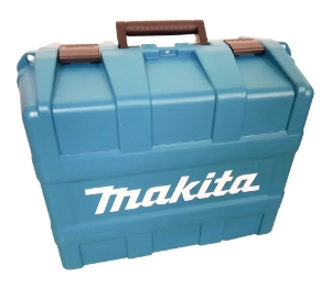 Afbeeldingen van Makita 821866-3 Koffer kunststof cirkelzaag