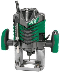 Afbeeldingen van Hikoki bovenfreesmachine M8V2 WSZ