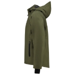 Afbeeldingen van TRICORP WORKWEAR Tech Shell 402018