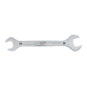 Afbeeldingen van Steeksleutel 34x36 mm