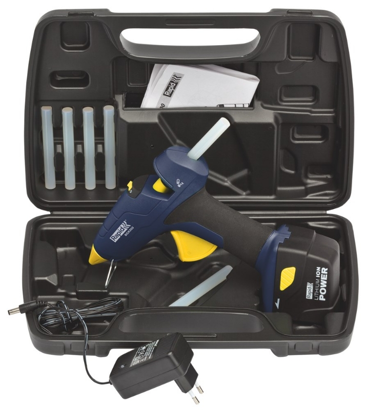 Afbeeldingen van Rapid Lijmpistool BGX300