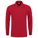 Afbeeldingen van TRICORP CASUAL Poloshirt Lange Mouw 201009