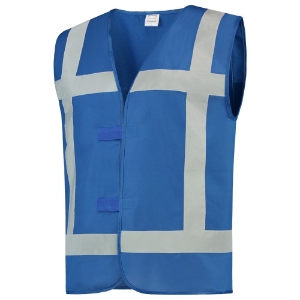 Afbeeldingen van TRICORP SAFETY Vest Reflectie 453014