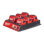 Afbeeldingen van Rolmaat S5mx25mm - 1pc 