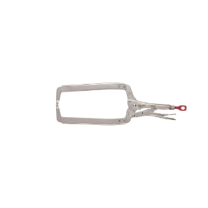 Afbeeldingen van 18″ C clamp with regular jaws - 1st   