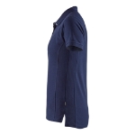 Afbeeldingen van Blåkläder Dames poloshirt piqué 3390