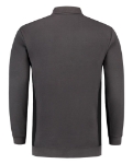 Afbeeldingen van TRICORP WORKWEAR Polosweater Bicolor Borstzak 302001