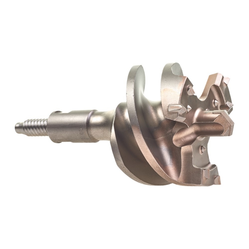 Afbeeldingen van MILWAUKEE® Vario freeskroon SDS-Max TCTT 90 x 150 - 1 pc