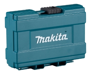 Afbeeldingen van Makita 821837-0 Koffer kunststof combihamer