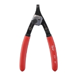 Afbeeldingen van MILWAUKEE® Grote borgveertang 90° Large Circlip Plier - 90°