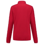 Afbeeldingen van TRICORP CASUAL Sweatvest Fleece Luxe Dames 301011