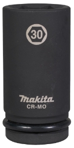 Afbeeldingen van Makita E-22377 Krachtdop 30x90mm