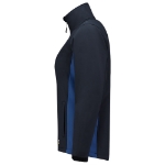 Afbeeldingen van TRICORP WORKWEAR Softshell Bicolor Dames 402008